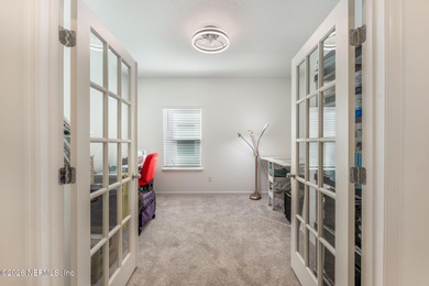 Resort-style 55+ Active Adult living in Stillwater at St. Johns on Cimarrone Golf and Country Club in Florida - for sale on GolfHomes.com, golf home, golf lot