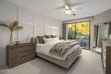 Welcome to this beautifully reimagined, turnkey residence in the on Troon Country Club in Arizona - for sale on GolfHomes.com, golf home, golf lot