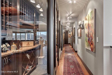 Welcome to The Terraces, where luxury meets unparalleled on Coeur D Alene Resort Golf Course in Idaho - for sale on GolfHomes.com, golf home, golf lot