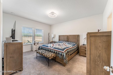 Resort-style 55+ Active Adult living in Stillwater at St. Johns on Cimarrone Golf and Country Club in Florida - for sale on GolfHomes.com, golf home, golf lot