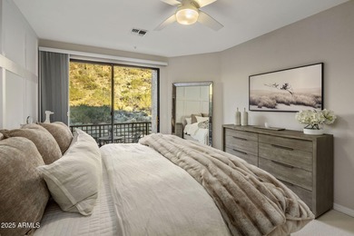 Welcome to this beautifully reimagined, turnkey residence in the on Troon Country Club in Arizona - for sale on GolfHomes.com, golf home, golf lot