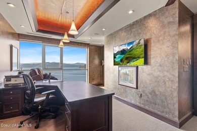 Welcome to The Terraces, where luxury meets unparalleled on Coeur D Alene Resort Golf Course in Idaho - for sale on GolfHomes.com, golf home, golf lot