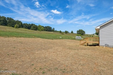 Stunning New Construction Home Near Patriot Hill Golf Course! on Patriot Hills Golf Club in Tennessee - for sale on GolfHomes.com, golf home, golf lot