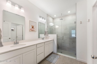 Resort-style 55+ Active Adult living in Stillwater at St. Johns on Cimarrone Golf and Country Club in Florida - for sale on GolfHomes.com, golf home, golf lot