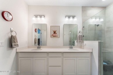 Resort-style 55+ Active Adult living in Stillwater at St. Johns on Cimarrone Golf and Country Club in Florida - for sale on GolfHomes.com, golf home, golf lot