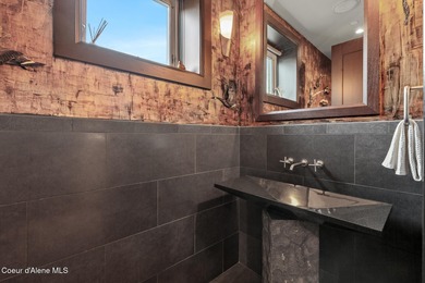 Welcome to The Terraces, where luxury meets unparalleled on Coeur D Alene Resort Golf Course in Idaho - for sale on GolfHomes.com, golf home, golf lot