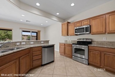 Welcome to 1407 Wheelwright Court, a 2-bed, 2-bath + den home in on Conestoga Golf Club in Nevada - for sale on GolfHomes.com, golf home, golf lot