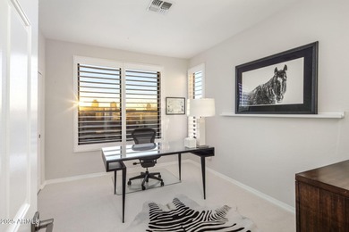 Welcome to this beautifully reimagined, turnkey residence in the on Troon Country Club in Arizona - for sale on GolfHomes.com, golf home, golf lot