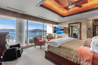 Welcome to The Terraces, where luxury meets unparalleled on Coeur D Alene Resort Golf Course in Idaho - for sale on GolfHomes.com, golf home, golf lot