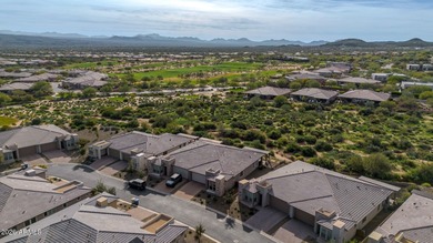 BEAUTIFUL DESERT CONTEMPORARY HOME AVAILABLE POSITIONED ON A on Vista Verde Golf Course in Arizona - for sale on GolfHomes.com, golf home, golf lot