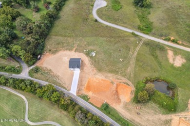 Stunning New Construction Home Near Patriot Hill Golf Course! on Patriot Hills Golf Club in Tennessee - for sale on GolfHomes.com, golf home, golf lot