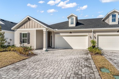 Resort-style 55+ Active Adult living in Stillwater at St. Johns on Cimarrone Golf and Country Club in Florida - for sale on GolfHomes.com, golf home, golf lot