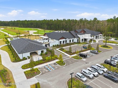Resort-style 55+ Active Adult living in Stillwater at St. Johns on Cimarrone Golf and Country Club in Florida - for sale on GolfHomes.com, golf home, golf lot