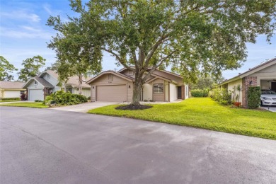 Enjoy the ease of maintenance-free living in the highly on Palm Aire Country Club of Sarasota in Florida - for sale on GolfHomes.com, golf home, golf lot