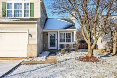 Look no further! Fantastic, move-in-ready, 2-story home in the on The Links at Carillon in Illinois - for sale on GolfHomes.com, golf home, golf lot