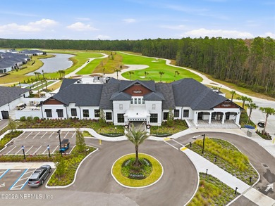 Resort-style 55+ Active Adult living in Stillwater at St. Johns on Cimarrone Golf and Country Club in Florida - for sale on GolfHomes.com, golf home, golf lot