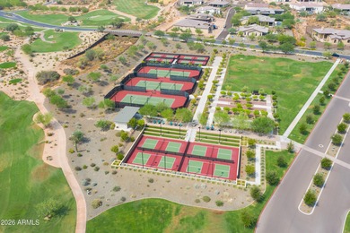 BEAUTIFUL DESERT CONTEMPORARY HOME AVAILABLE POSITIONED ON A on Vista Verde Golf Course in Arizona - for sale on GolfHomes.com, golf home, golf lot