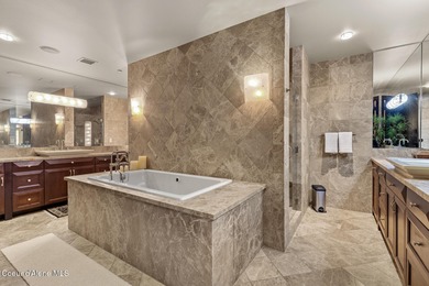 Welcome to The Terraces, where luxury meets unparalleled on Coeur D Alene Resort Golf Course in Idaho - for sale on GolfHomes.com, golf home, golf lot