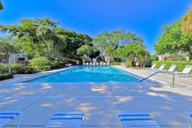 Welcome to luxury living at Palm-Aire Country Club 99! This on Oaks Country Club in Florida - for sale on GolfHomes.com, golf home, golf lot