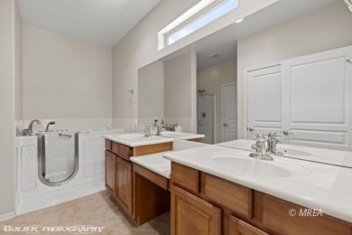 Welcome to 1407 Wheelwright Court, a 2-bed, 2-bath + den home in on Conestoga Golf Club in Nevada - for sale on GolfHomes.com, golf home, golf lot