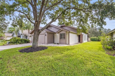 Enjoy the ease of maintenance-free living in the highly on Palm Aire Country Club of Sarasota in Florida - for sale on GolfHomes.com, golf home, golf lot