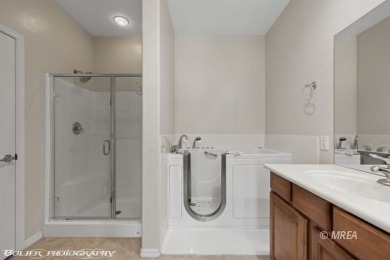 Welcome to 1407 Wheelwright Court, a 2-bed, 2-bath + den home in on Conestoga Golf Club in Nevada - for sale on GolfHomes.com, golf home, golf lot