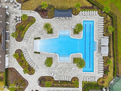 Resort-style 55+ Active Adult living in Stillwater at St. Johns on Cimarrone Golf and Country Club in Florida - for sale on GolfHomes.com, golf home, golf lot