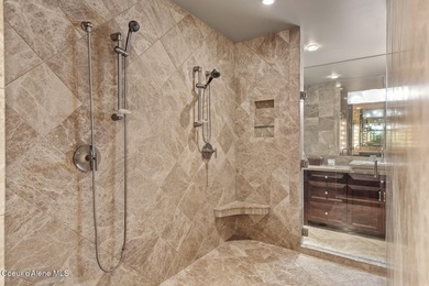 Welcome to The Terraces, where luxury meets unparalleled on Coeur D Alene Resort Golf Course in Idaho - for sale on GolfHomes.com, golf home, golf lot