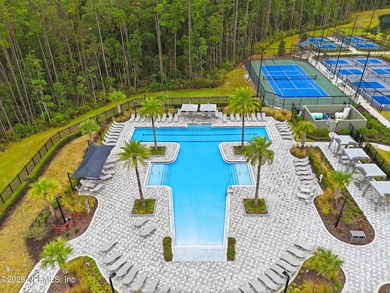 Resort-style 55+ Active Adult living in Stillwater at St. Johns on Cimarrone Golf and Country Club in Florida - for sale on GolfHomes.com, golf home, golf lot