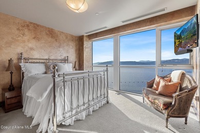 Welcome to The Terraces, where luxury meets unparalleled on Coeur D Alene Resort Golf Course in Idaho - for sale on GolfHomes.com, golf home, golf lot