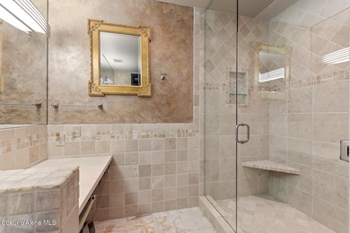 Welcome to The Terraces, where luxury meets unparalleled on Coeur D Alene Resort Golf Course in Idaho - for sale on GolfHomes.com, golf home, golf lot