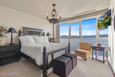 Welcome to The Terraces, where luxury meets unparalleled on Coeur D Alene Resort Golf Course in Idaho - for sale on GolfHomes.com, golf home, golf lot