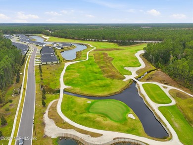 Resort-style 55+ Active Adult living in Stillwater at St. Johns on Cimarrone Golf and Country Club in Florida - for sale on GolfHomes.com, golf home, golf lot