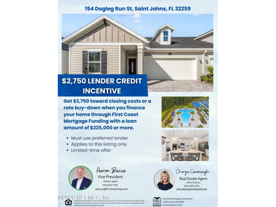 Resort-style 55+ Active Adult living in Stillwater at St. Johns on Cimarrone Golf and Country Club in Florida - for sale on GolfHomes.com, golf home, golf lot