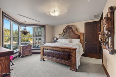 Welcome to The Terraces, where luxury meets unparalleled on Coeur D Alene Resort Golf Course in Idaho - for sale on GolfHomes.com, golf home, golf lot