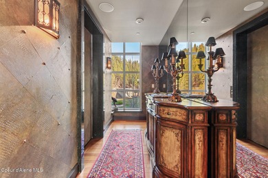 Welcome to The Terraces, where luxury meets unparalleled on Coeur D Alene Resort Golf Course in Idaho - for sale on GolfHomes.com, golf home, golf lot