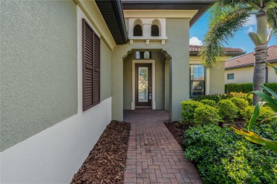 Prepare To Be Impressed. Welcome To Your Dream Home In The Fully on Sarasota National Golf Club in Florida - for sale on GolfHomes.com, golf home, golf lot