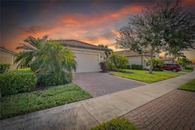 Prepare To Be Impressed. Welcome To Your Dream Home In The Fully on Sarasota National Golf Club in Florida - for sale on GolfHomes.com, golf home, golf lot
