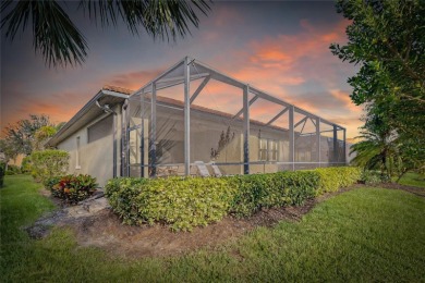 Prepare To Be Impressed. Welcome To Your Dream Home In The Fully on Sarasota National Golf Club in Florida - for sale on GolfHomes.com, golf home, golf lot