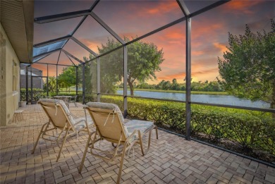 Prepare To Be Impressed. Welcome To Your Dream Home In The Fully on Sarasota National Golf Club in Florida - for sale on GolfHomes.com, golf home, golf lot