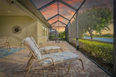 Prepare To Be Impressed. Welcome To Your Dream Home In The Fully on Sarasota National Golf Club in Florida - for sale on GolfHomes.com, golf home, golf lot
