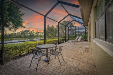 Prepare To Be Impressed. Welcome To Your Dream Home In The Fully on Sarasota National Golf Club in Florida - for sale on GolfHomes.com, golf home, golf lot