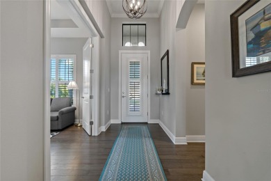 Prepare To Be Impressed. Welcome To Your Dream Home In The Fully on Sarasota National Golf Club in Florida - for sale on GolfHomes.com, golf home, golf lot