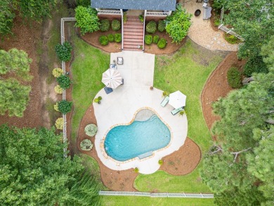 ~ YES, YOU CAN HAVE IT ALL~ VACATION IN YOUR OWN BACK YARD! on River Pointe Golf Club in Georgia - for sale on GolfHomes.com, golf home, golf lot