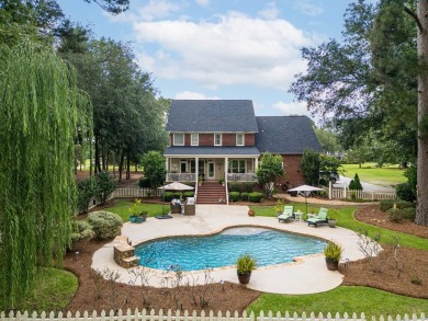 ~ YES, YOU CAN HAVE IT ALL~ VACATION IN YOUR OWN BACK YARD! on River Pointe Golf Club in Georgia - for sale on GolfHomes.com, golf home, golf lot