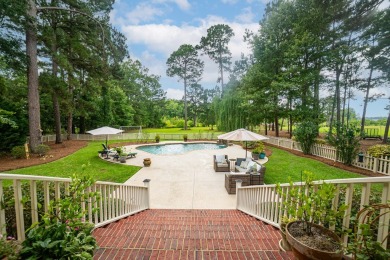 ~ YES, YOU CAN HAVE IT ALL~ VACATION IN YOUR OWN BACK YARD! on River Pointe Golf Club in Georgia - for sale on GolfHomes.com, golf home, golf lot