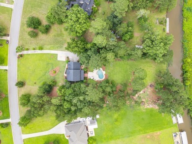 ~ YES, YOU CAN HAVE IT ALL~ VACATION IN YOUR OWN BACK YARD! on River Pointe Golf Club in Georgia - for sale on GolfHomes.com, golf home, golf lot