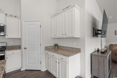 Welcome to your bright, airy, and immaculately maintained on Burning Ridge Golf Course in South Carolina - for sale on GolfHomes.com, golf home, golf lot