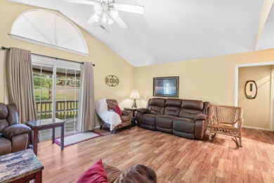 Located in the highly sought-after Point Royale community in on Pointe Royale Village Country Club in Missouri - for sale on GolfHomes.com, golf home, golf lot