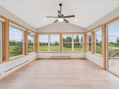 Well maintained property with high ticket items taken care of on Wildcat Golf Course in Iowa - for sale on GolfHomes.com, golf home, golf lot